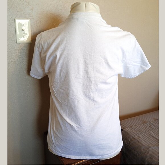 Collectible Vintage 2020 Texas HoeDown Souvenir T-Shirt, Fort Worth Texas (XL) - Picture 7 of 7